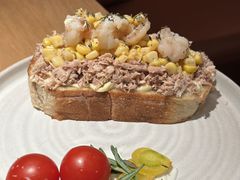 -O'eat Blossom&Pelican(深圳首店)