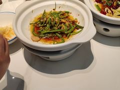 -兰湘子·湘菜小炒(盛龙广场店)