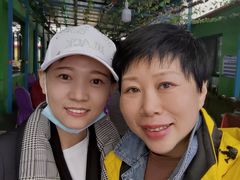 -马白开来特色羊排揪片子  (总店)