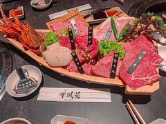 -东京烧肉 平城苑(银座５丁目店)