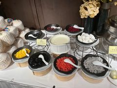 -绿岛国际酒店-西餐厅