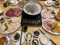 猪心顶-华哥新鲜猪精品美食