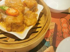 -点都德(大茶楼店)