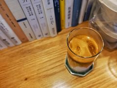 dirty-古耳咖啡(北锣店)