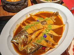 -锦楼·臻选新杭帮(杭州中心店)