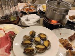 -杭州滨江世融艾美酒店·新食谱全日餐厅