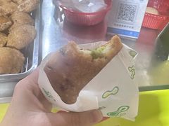 -陈记紫菜饼(湖滨霞店)