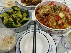 -虎虎龙虾大排档(双井店)