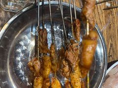 -有奴思烤肉·清真(正宁路店)