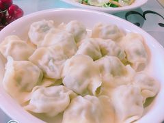 -大清花饺子(五五路店)