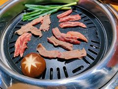 -哼蟹二将·烤肉酱蟹(合生汇店)