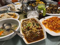 -景祥海鲜美食餐厅