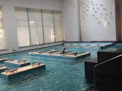 -明谷行馆·温泉