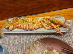 -戏作寿司(观音桥店)