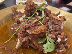 -芦月轩羊蝎子(北蜂窝店)