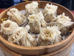 -都一处烧麦馆(前门店)