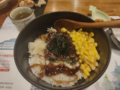 -衣川小森林·料理·寿司(鸿铭中心店)