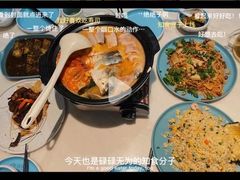 -香香海南菜餐厅