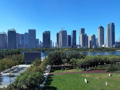 -新加坡瑞珍•海河观景餐厅