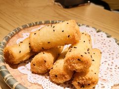 -粤集·手工粤菜(皇庭广场店)