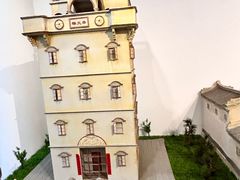 -二沙岛-广东华侨博物馆