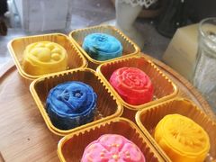 -鹿屿DIY烘焙·公司团建·生日会包场(广州东站店)