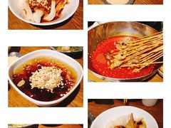 -付小姐在成都(五道口店)