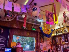 -坂吉屋·居酒屋深夜食堂(龙湖店)