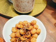 -川流不息·地道川菜·小龙虾(松东路店)