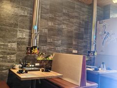 -山居屋炭火烧肉(厚街万达店)