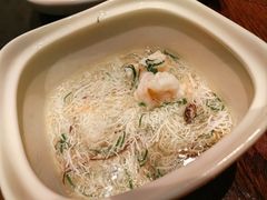 -佘山世茂艾美·御珍轩中餐厅