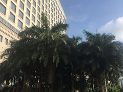 -南宁红林大酒店