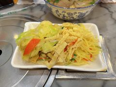 -马记伊源斋涮肉·清真菜(潘家园古玩市场店)