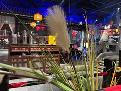 -红蜡烛•瓦罐粥家常菜•夜宵(中山路店)