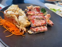 -协成海鲜火锅(情侣路店)