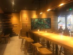 -星巴克(杭州西湖银泰1F店)