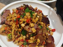 -建辉湖南土菜馆(南大街店)