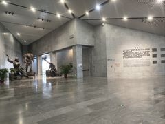 -北京周口店北京人遗址博物馆