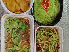 -不倒翁·安徽名菜楼(步行街店)