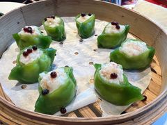 -上海滩餐厅(BFC外滩金融中心店)