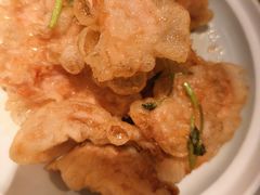 -北李妈妈菜·海肠捞饭(高新万达店)