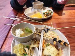 -素满香·食养自助(建邺万达店)