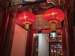 -白家大院·王府宫廷菜(苏州街店)