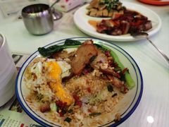 -澳门陈光记烧味饭店(郎家园店)