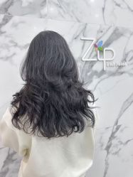 -Zip概念美发