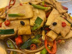 -张刚餐饮(春晓馨苑店)