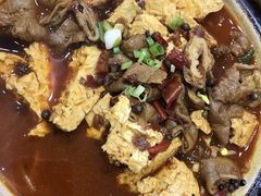 臭大元烧肥肠-壶园美食·淮扬菜(东圈门店)