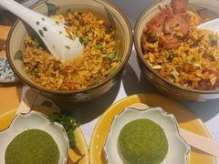 -松临·铁板烧&Omakase(神农店)