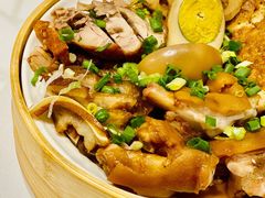 眉州东坡卤味全家福-眉州东坡(远洋未来广场店)