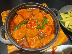 -Ameigo梅果·云贵川bistro(长宁来福士店)